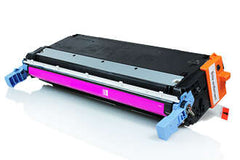 Generico HP C9733A Magenta Cartucho de Toner - Reemplaza 645A