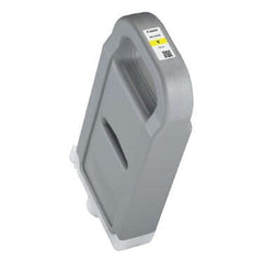 Canon PFI710 Amarillo Cartucho de Tinta Original - 2357C001/PFI-710Y