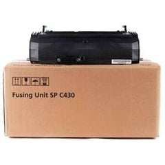 Ricoh Aficio SPC430 SPC431 SPC440 Fuser Unit Original - 406667