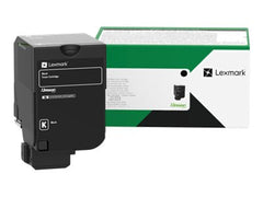 Lexmark C4342/C4352 Negro Cartucho de Toner Original - 24B7514