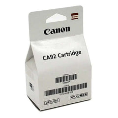Canon CA92 Colour Print Head Original - QY6-8018-000