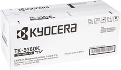 Toner Expert P/ Kyocera TK5380K Preto