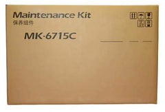 Kyocera MK6715C Kit de Mantenimiento Original - 1702N78NL0