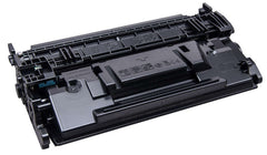 Generico HP CF289A Negro Cartucho de Toner - Reemplaza 89A