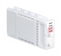 Epson T44Q640 UltraChrome Vivid Light Magenta Tinteiro Original - C13T44Q64N