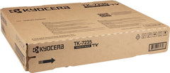 Original Toner Kyocera TK-7235 Preto 1T02ZS0NL0 35000 Pág.
