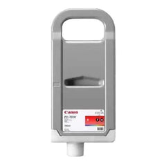 Canon PFI701 Rojo Cartucho de Tinta Original - 0906B001/PFI-701R
