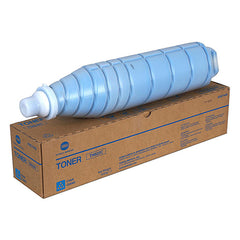 Konica Minolta TN622C Cyan Cartucho de Toner Original - A5E7450