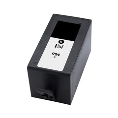 Generico HP 924e XL Negro Cartucho de Tinta - Reemplaza 4K0V0NE/4K0U6NE