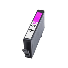 Generico HP 924e XL Magenta Cartucho de Tinta - Reemplaza 4K0U8NE/4K0U4NE