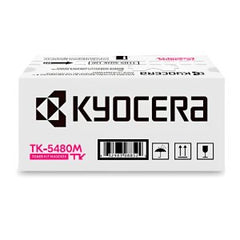 Original Toner Kyocera TK-5480M Magenta 1T0C22BNL0