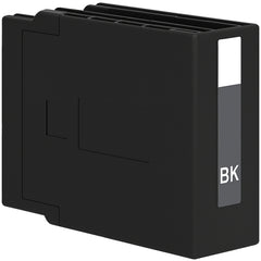 Epson T14B1 Negro Cartucho de Tinta Pigmentada Generico - Reemplaza C13T14B140