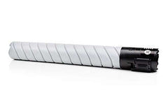 Develop ineo +220/+280/+360 Negro Cartucho de Toner Generico - Reemplaza TN216K/TN319K/A11G151/A11G150