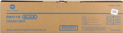 Develop ineo +220/+280/+360 Negro Tambor de Imagen Original - DR311K/A0XV0RD (Drum)