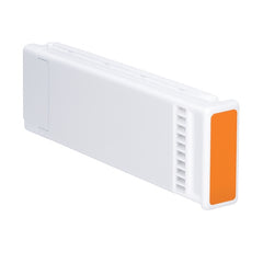 Epson T8908 Naranja Cartucho de Tinta Eco Solvente Generico - Reemplaza C13T890800