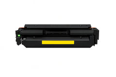 Canon T09 Amarillo Cartucho de Toner Generico - Reemplaza 3017C006