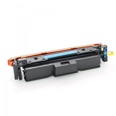 Canon T12 Cyan Cartucho de Toner Generico - Reemplaza 5097C006