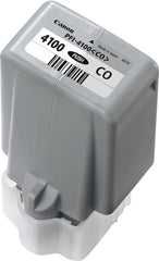 Canon PFI4100 Optimizador Cartucho de Tinta Original - 6787C001/PFI-4100CO