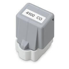 Canon PFI4100 Optimizador Cartucho de Tinta Pigmentada Generico - Reemplaza 6787C001/PFI-4100CO