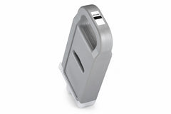 Canon PFI740/PFI340 Negro Cartucho de Tinta Pigmentada Generico - Reemplaza 4769C001/4774C001/PFI-740BK/PFI-340BK