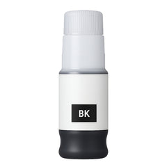 Canon PFI050 Negro Botella de Tinta Pigmentada Generico - Reemplaza 5698C001/PFI-050BK
