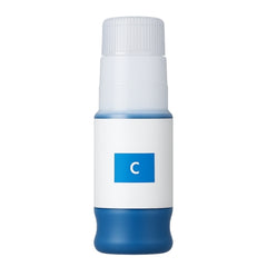 Canon PFI050 Cyan Botella de Tinta Pigmentada Generico - Reemplaza 5699C001/PFI-050C
