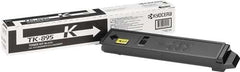 Original Toner Kyocera TK-895K Preto 1T02K00NL0 12000 PÃ¡g. 12000 PÃ¡g.