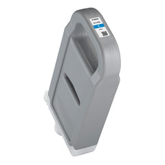 Canon PFI1700 Cyan Cartucho de Tinta Original - 0776C001/PFI-1700C