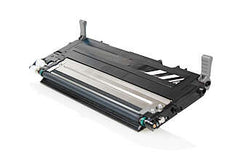 Samsung CLT-K404S Negro Cartucho de Toner Generico - Reemplaza SU100A
