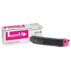 Original Toner Kyocera TK-5140M Magenta 1T02NRBNL0 5000 Pág.