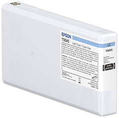 Epson T55W5 Cyan Light Cartucho de Tinta Original - C13T55W500