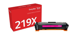 Xerox Everyday Canon 075H Magenta Cartucho de Toner Generico - Reemplaza 6367C002