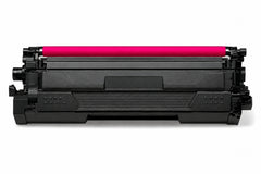 Brother TN625XXL/TN625XL Magenta Cartucho de Toner Generico - Reemplaza TN625XXLM/TN625XLM/TN625M