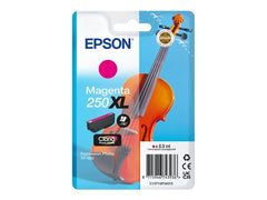 Epson 250XL Magenta Cartucho de Tinta Original - C13T16P34010