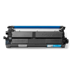Brother TN-625XXLC Cyan Cartucho de Toner Original
