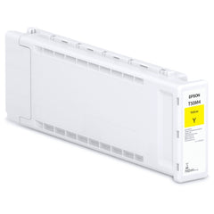 Epson T50M4 Amarillo Cartucho de Tinta Original - C13T50M400