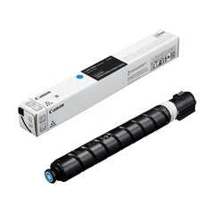 Canon C-EXV 1001 Cyan Cartucho de Toner Original - 6138C002