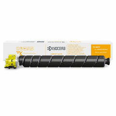 Kyocera TK8465 Amarillo Cartucho de Toner Original - 1T0C2LANL0/TK8465Y