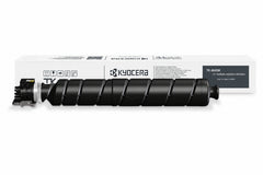 Kyocera TK8605 Negro Cartucho de Toner Original - 1T0C2M0NL1/TK8605K