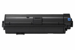 Kyocera TK1250 Negro Cartucho de Toner Generico - Reemplaza 1T0C3H0NL0