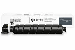 Kyocera TK6355 Negro Cartucho de Toner Original - 1T0C2N0NL0