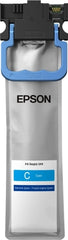 Epson T13L2 Cyan Cartucho de Tinta Original - C13T13L240