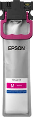Epson T13L3 Magenta Cartucho de Tinta Original - C13T13L340