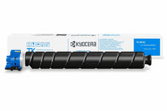 Original Toner Kyocera TK-8615C Cyan 1T0C2LCNL1