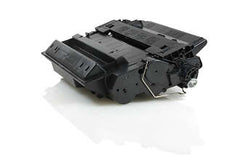 Generico HP CE255X Negro Cartucho de Toner - Reemplaza 55X