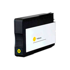 Generico HP 953XL Amarillo Cartucho de Tinta - Reemplaza F6U18AE/F6U14AE