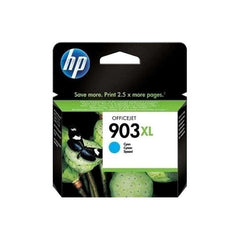 HP 903XL Cyan Tinteiro Original - T6M03AE
