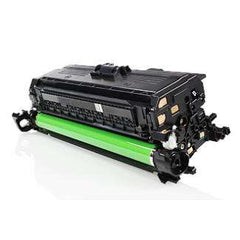 Generico HP CE260A Negro Cartucho de Toner - Reemplaza 647A
