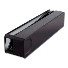 Generico HP 913A Negro Cartucho de Tinta Pigmentada - Reemplaza L0R95AE