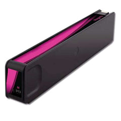 Generico HP 913A Magenta Cartucho de Tinta Pigmentada - Reemplaza F6T78AE